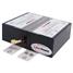 Cyberpower RB1280X2A - UPS battery - lead acid &nbsp;- 8 Ah